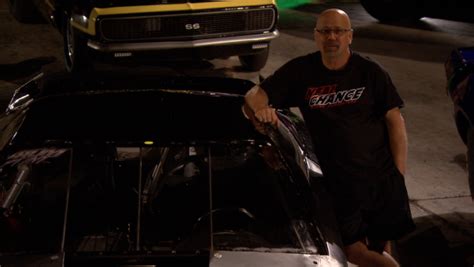 how old is birdman from street outlaws|birdman street outlaws.